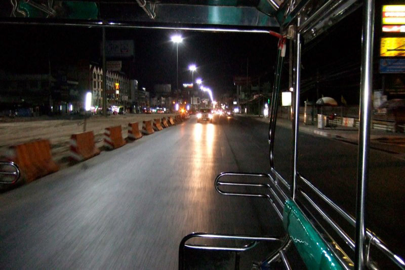 Pattaya, Thailand