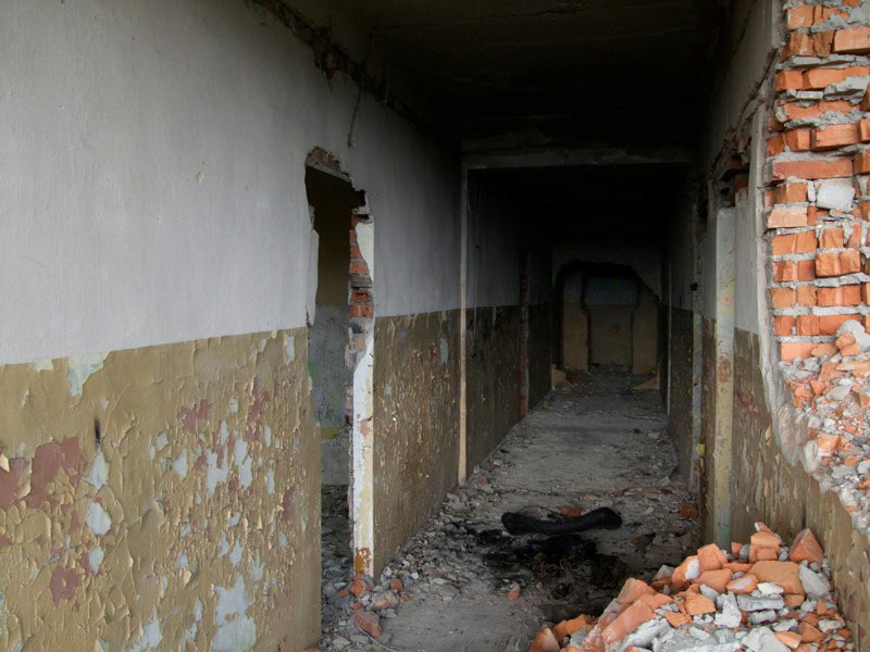 Poland - First Impressions &amp; Chojna