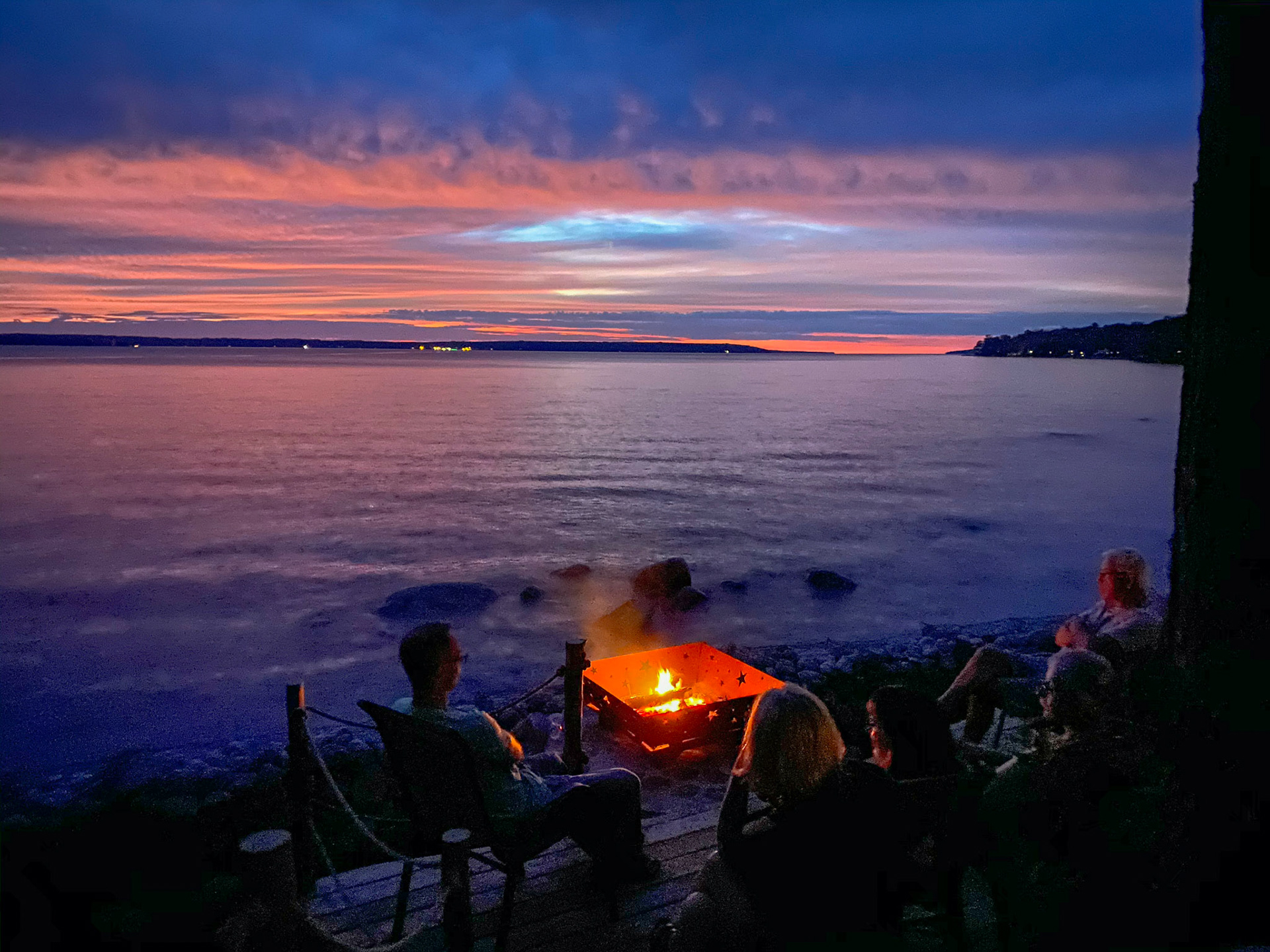 Cottage serenity - August 2020 - Familia