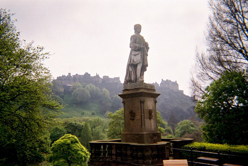 Edinburgh, Scotland