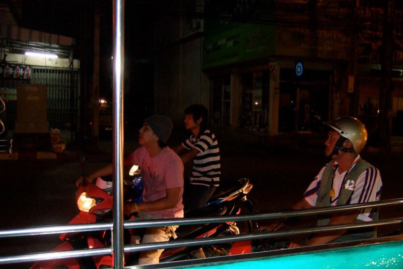 Pattaya, Thailand