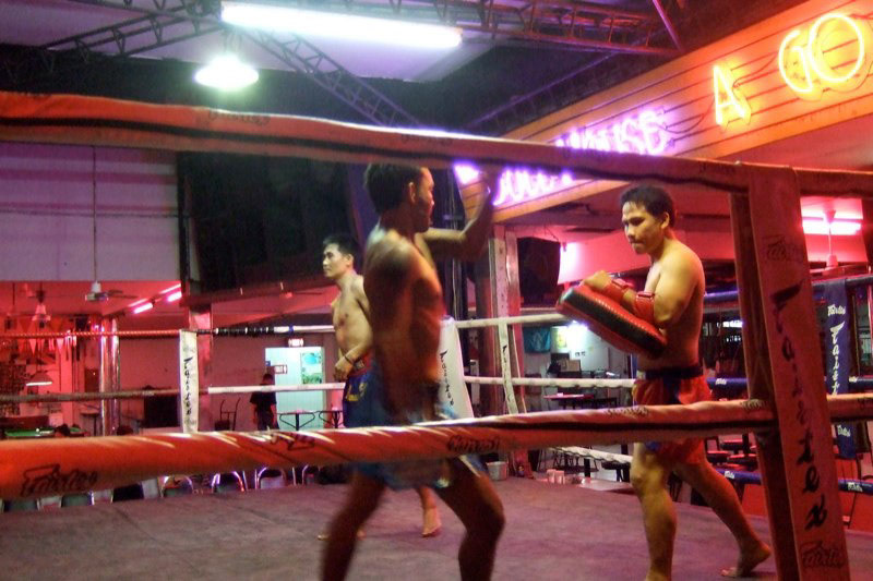 Pattaya, Thailand