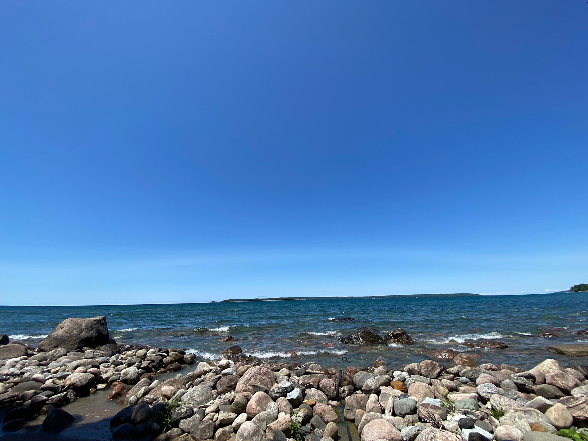 Cottage Trip - July 7-10, 2023