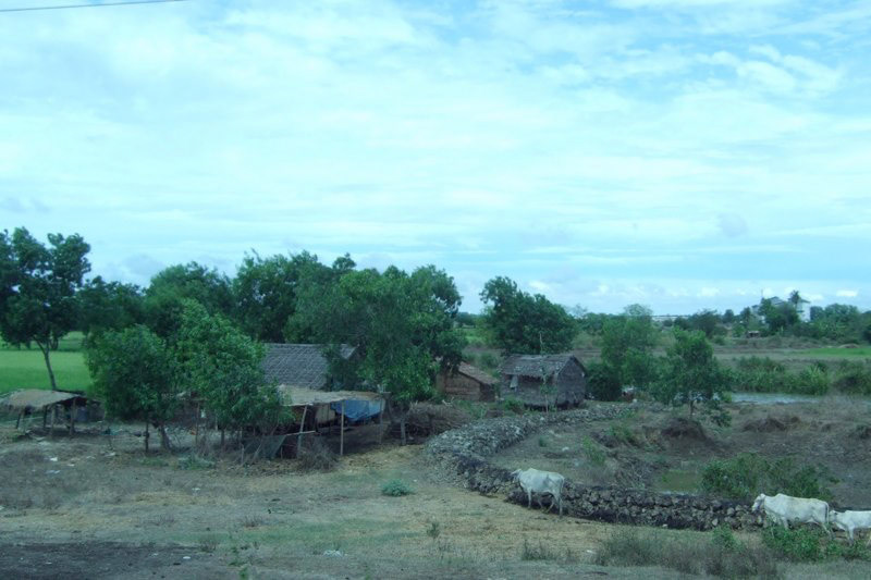 Thailand the Good, and Myanmar