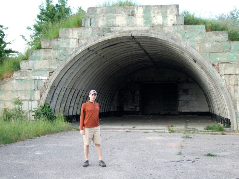 Poland - First Impressions &amp; Chojna