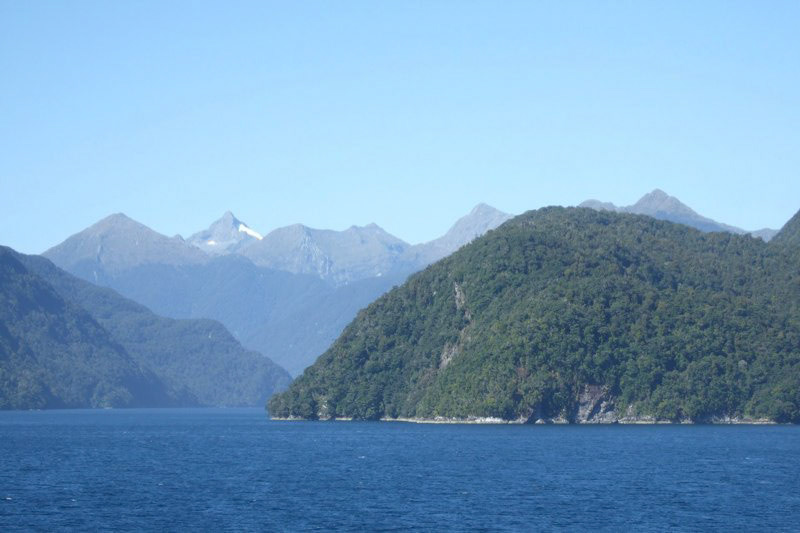 New Zealand 2