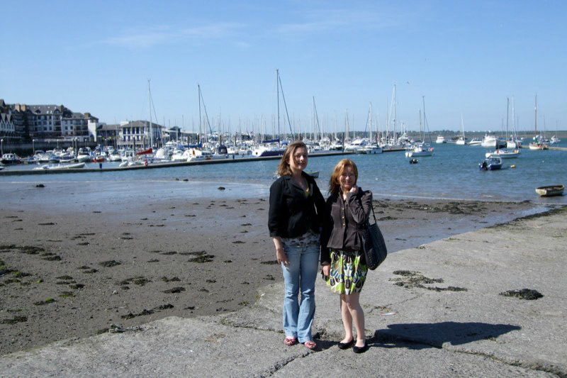 Ireland Days 3 & 4