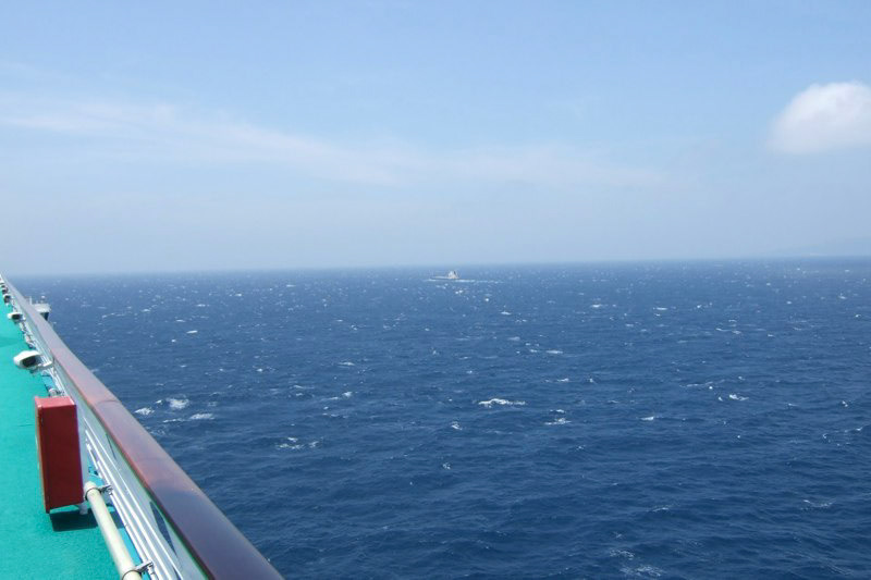 Valencia, Spain &amp; Gibraltar, UK