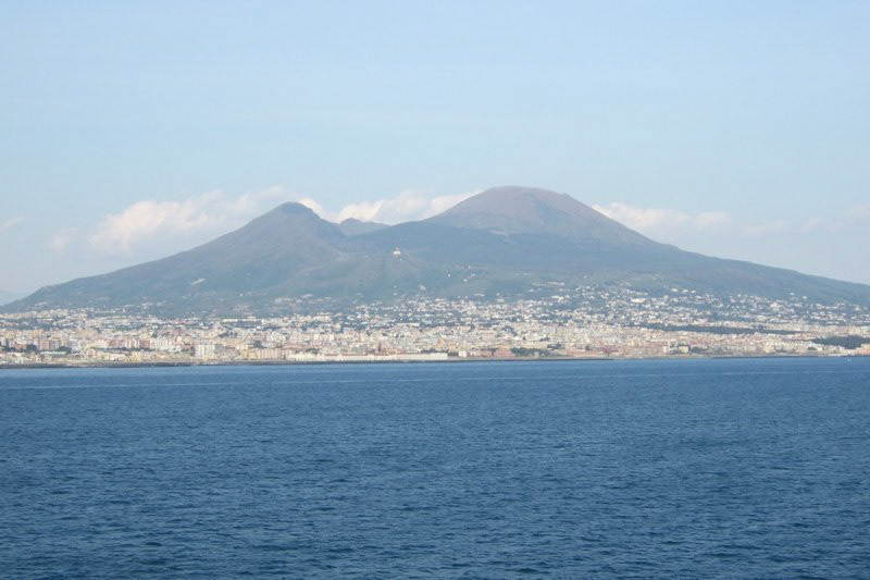 Naples, Italy