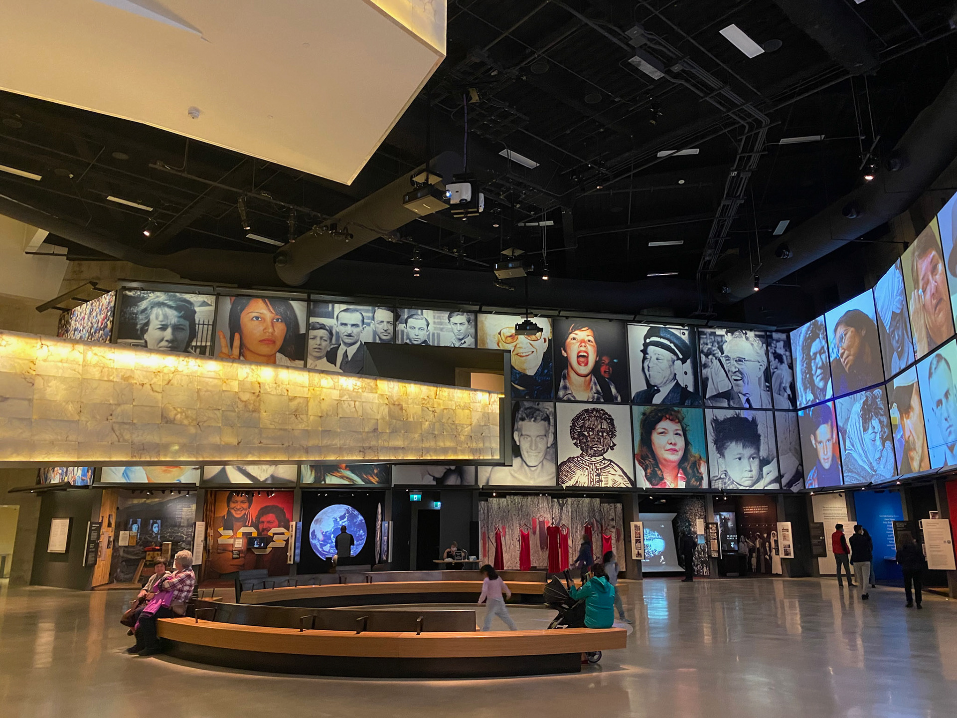 Winnipeg, September 2022