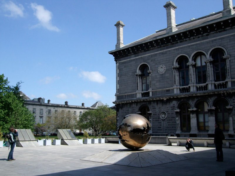 Ireland Days 3 & 4