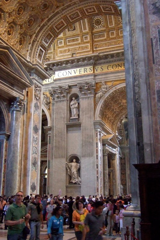 Rome, Italy