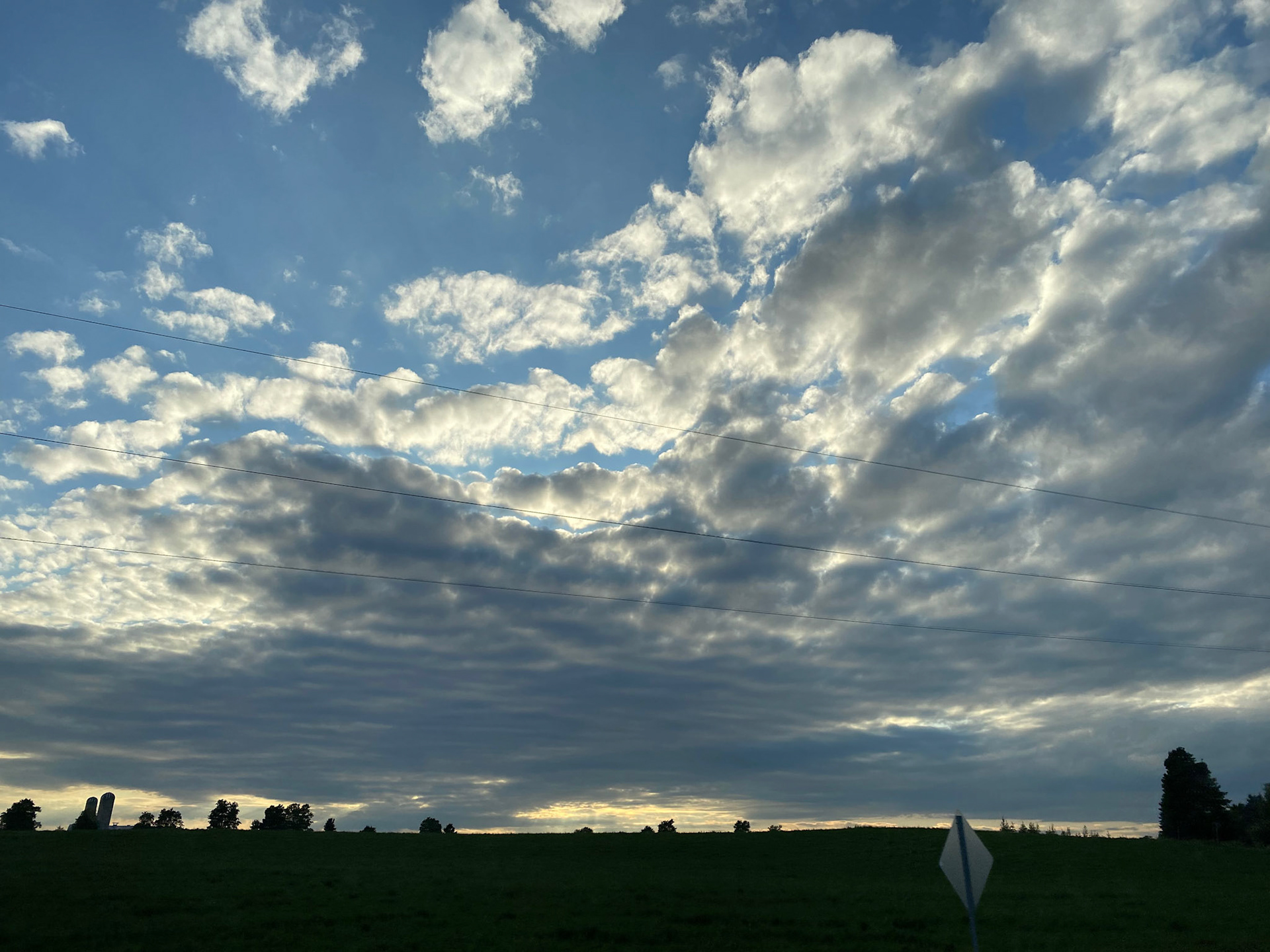 Cottage trip - August 2023