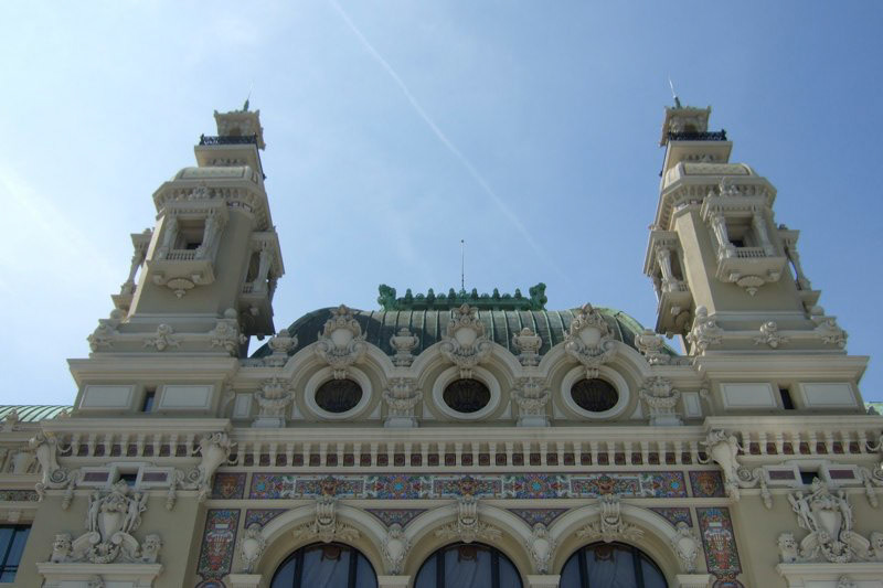 Monte Carlo, Monaco