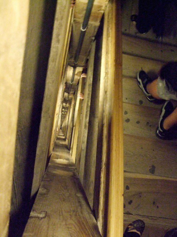 Krakow, Poland and Wieliczka Salt Mines