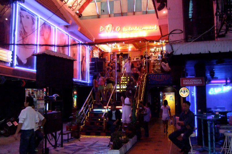 Pattaya, Thailand