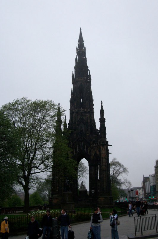 Edinburgh, Scotland
