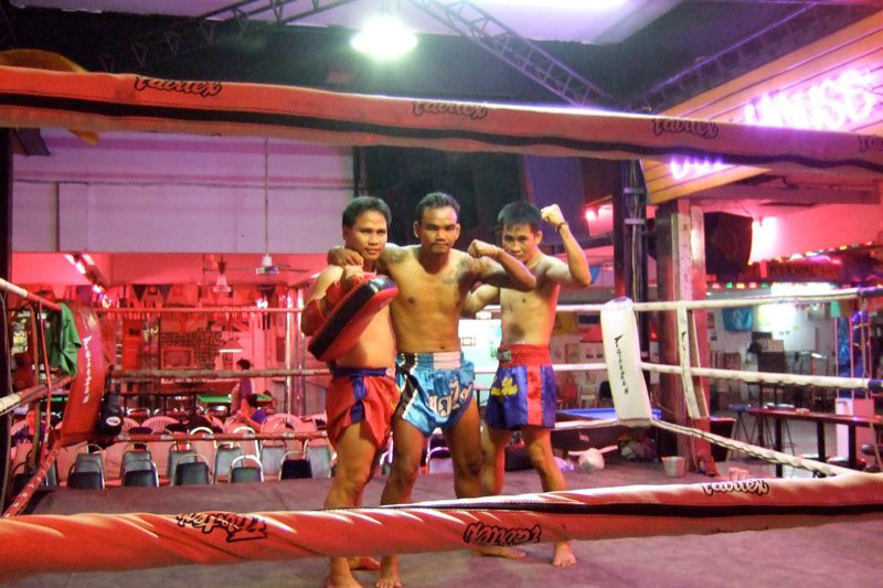 Pattaya, Thailand