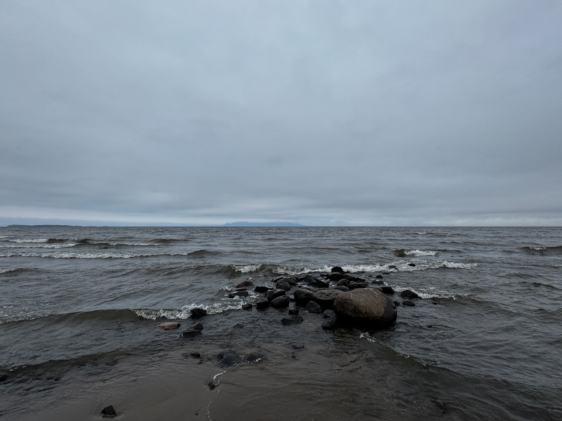 Mission Marsh Conservation Area - Thunder Bay