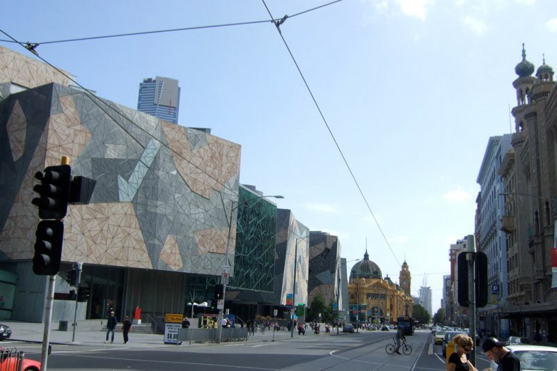 Australia and a few Misc. photos