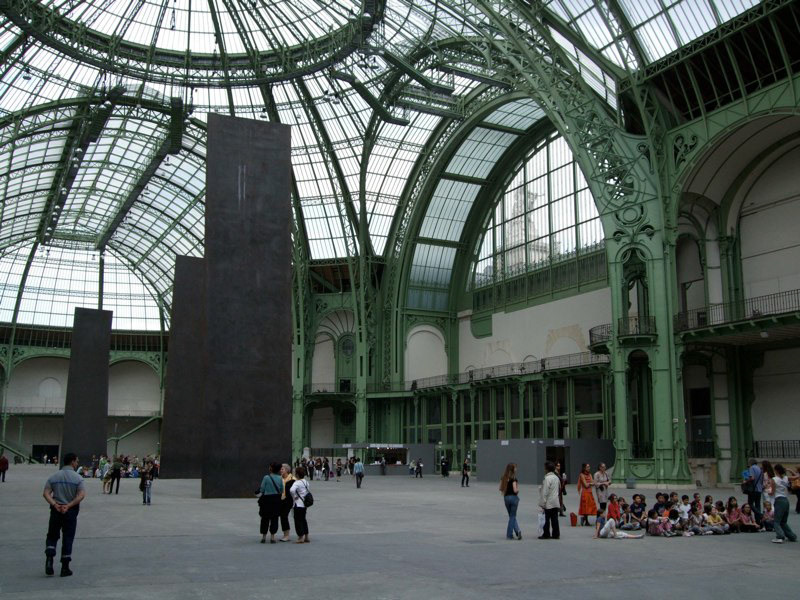 France Days 3 to 8 - Paris