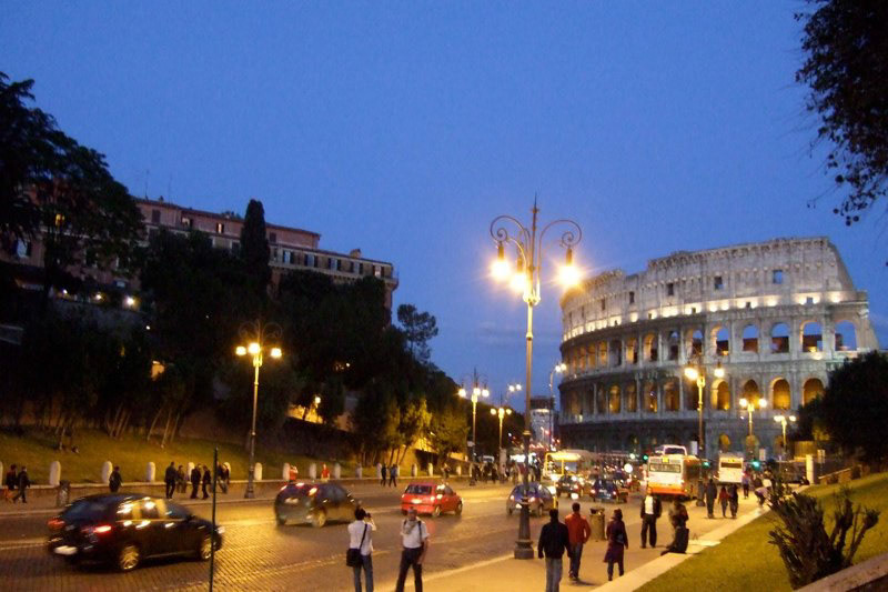 Rome, Italy