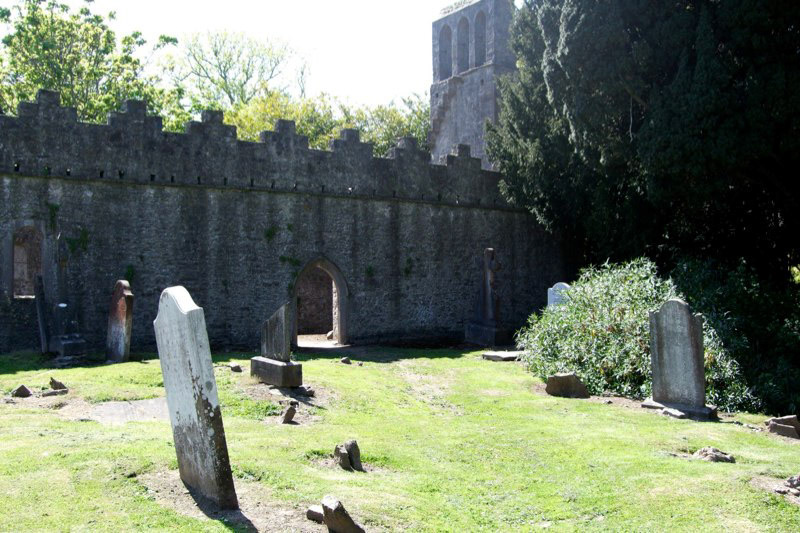 Ireland Days 3 & 4