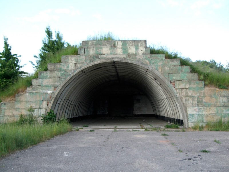 Poland - First Impressions &amp; Chojna