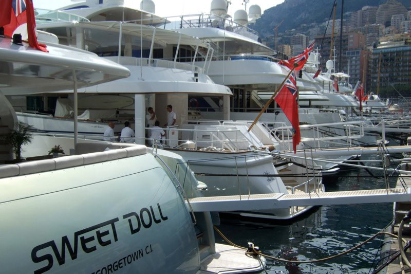 Monte Carlo, Monaco