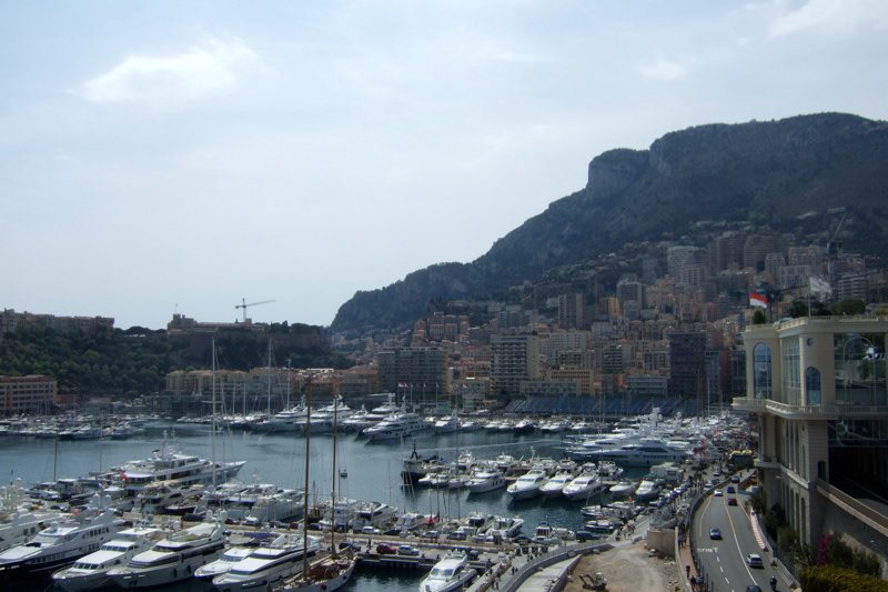 Monte Carlo, Monaco