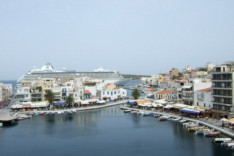 Crete, Greece