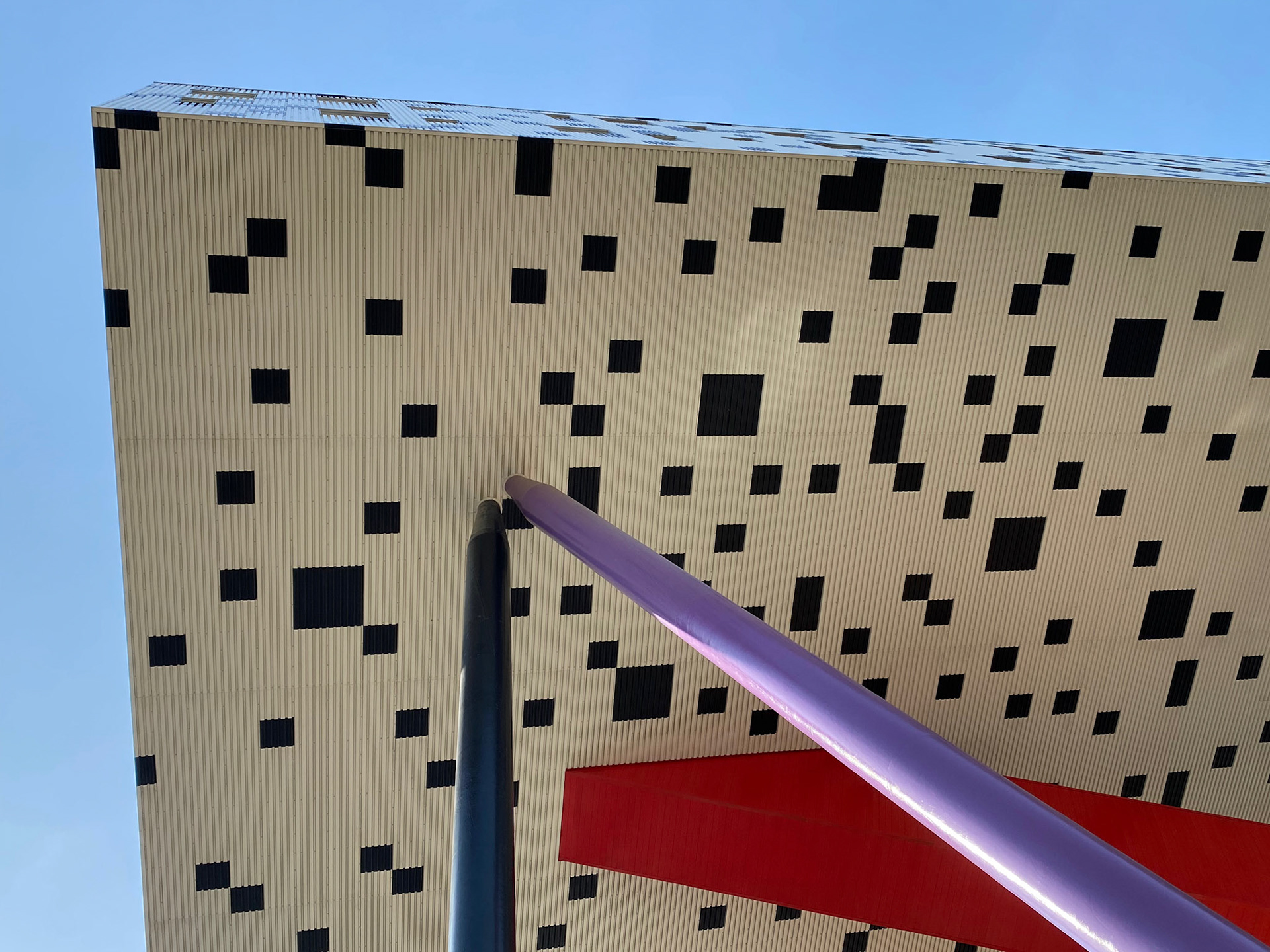 OCAD University, Toronto - Feb. 21, 2022