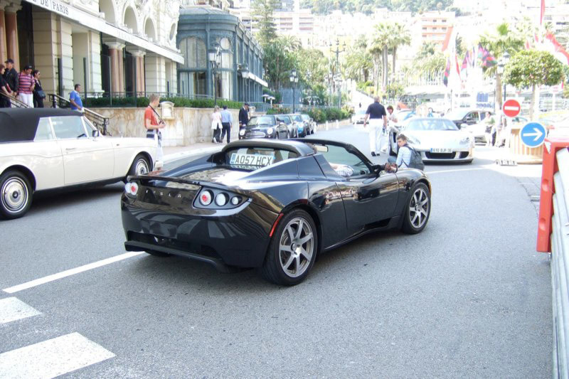 Monte Carlo, Monaco