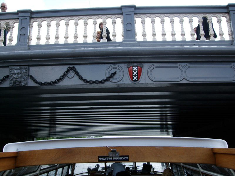 Netherlands, and return home to Canada