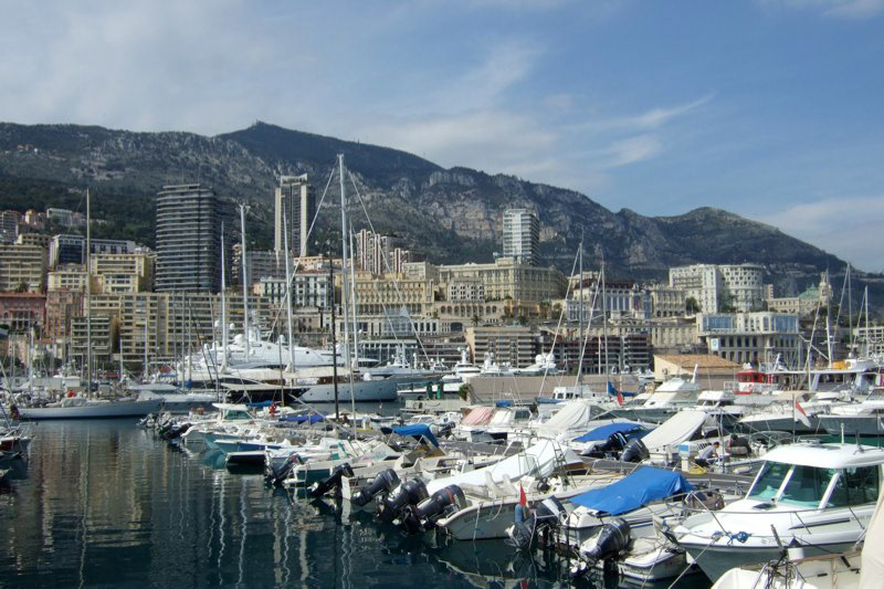 Monte Carlo, Monaco