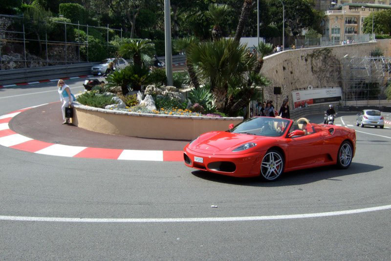 Monte Carlo, Monaco