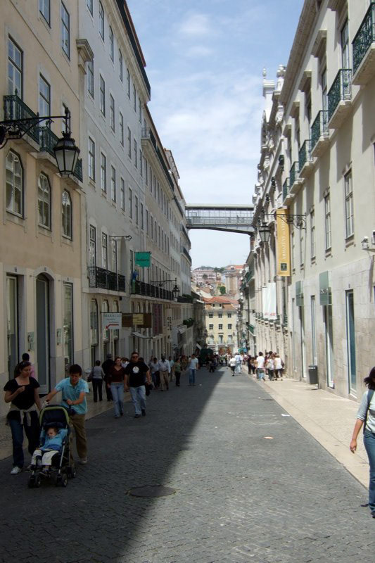 Lisbon, Portugal