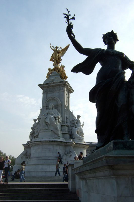 London, England - Day 2