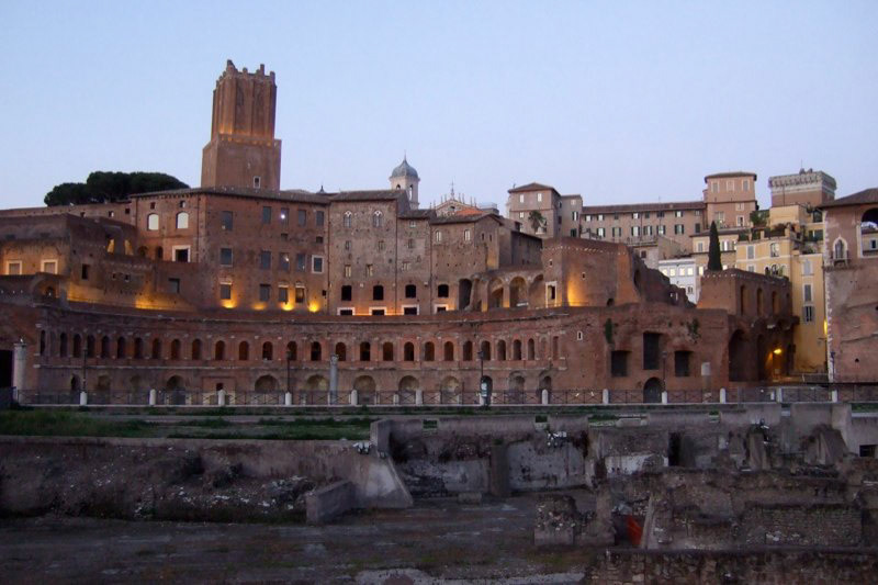 Rome, Italy