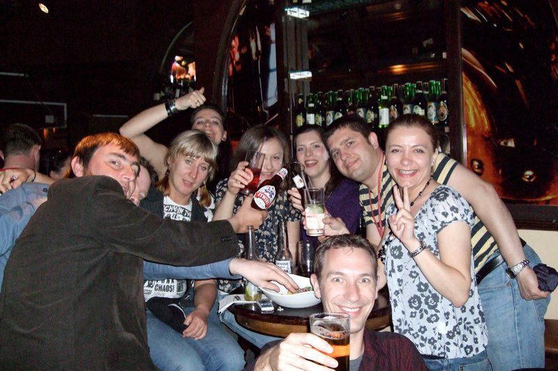 Ireland Days 3 & 4