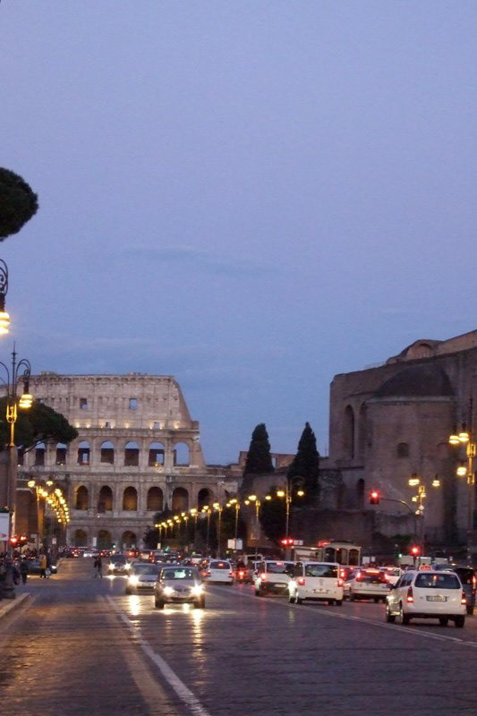 Rome, Italy