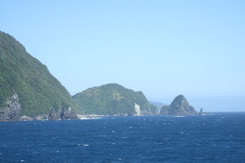 New Zealand 2