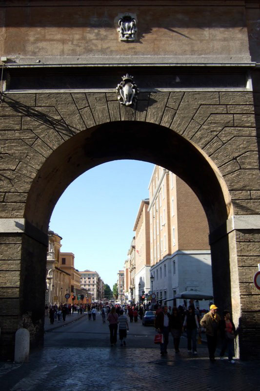 Rome, Italy