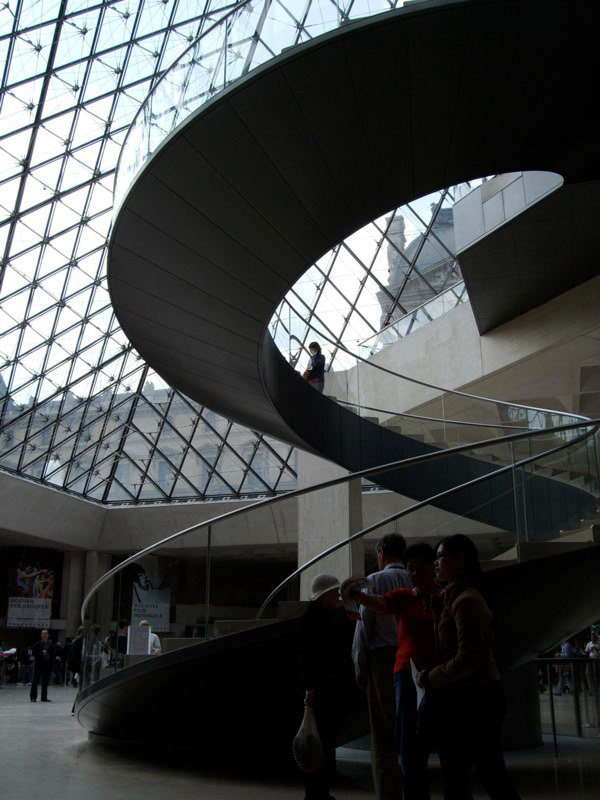 France Days 3 to 8 - Paris