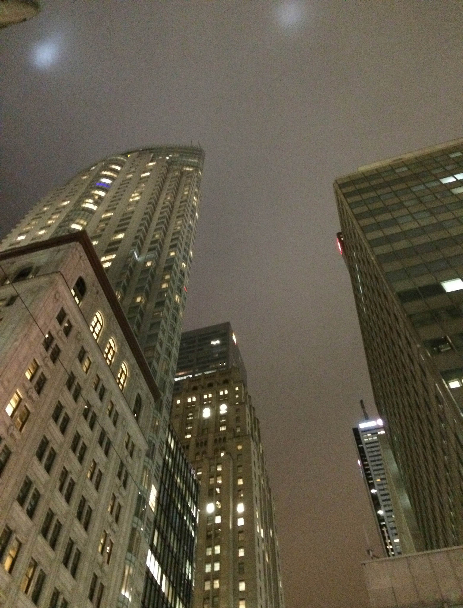 King and Yonge