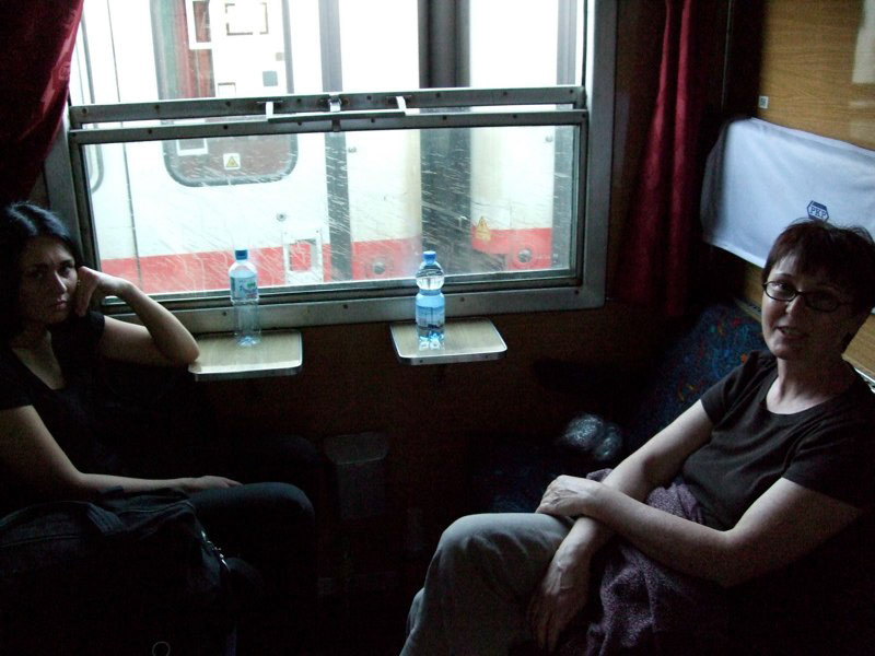 Krakow, Poland and Wieliczka Salt Mines