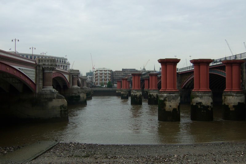 London, England - Day 2