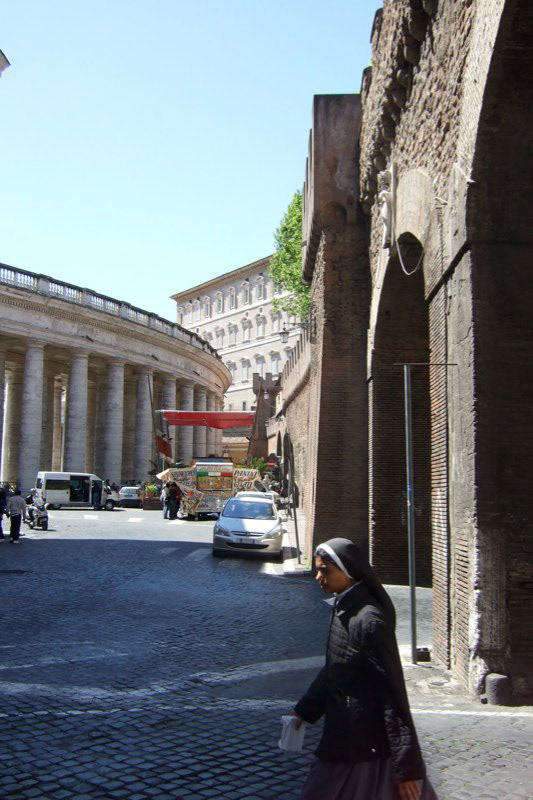 Rome, Italy