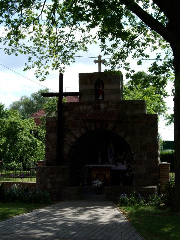 Poland - First Impressions &amp; Chojna