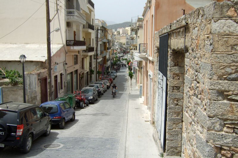 Crete, Greece